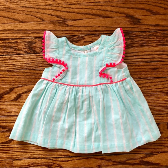 Newborn Dress Bundle - Picture 2 of 5
